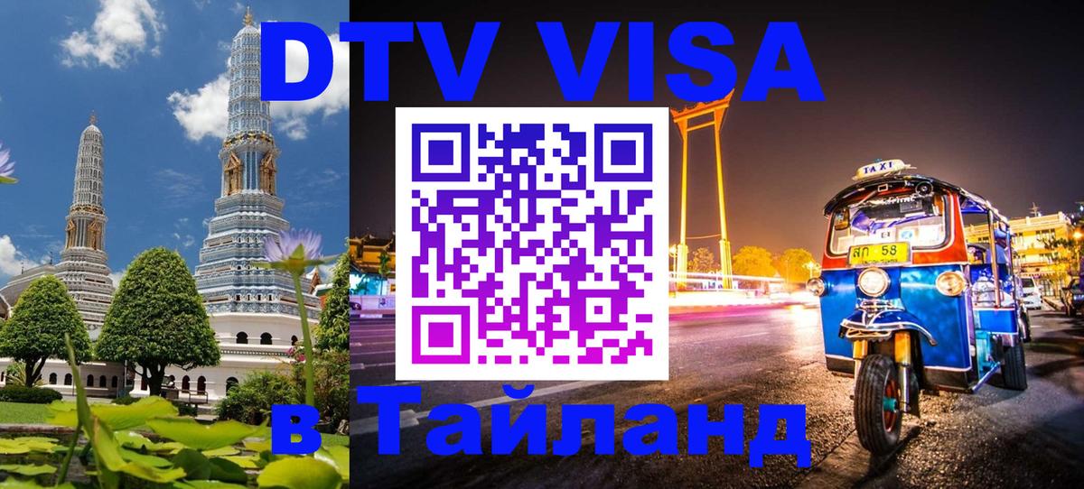 Оформление DTV визы под ключ: стоимость и тарифы, только загранпаспорт - 19.11.2025 